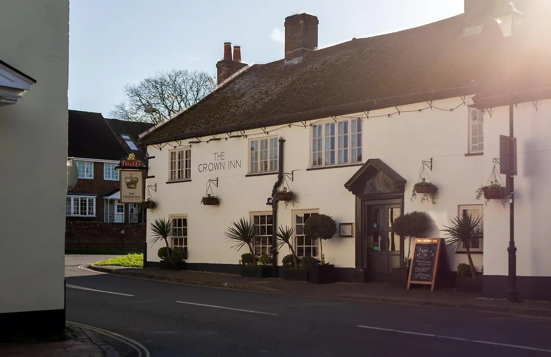 The Crown Inn-1