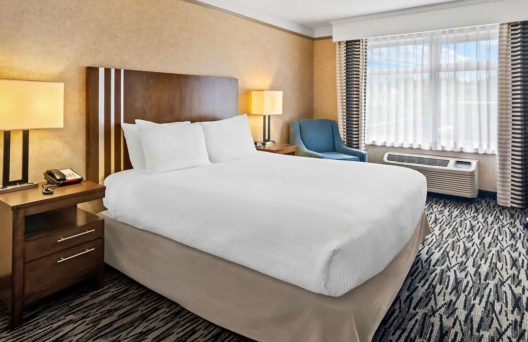 Best Western Plus Pitt Meadows Inn & Suites-1