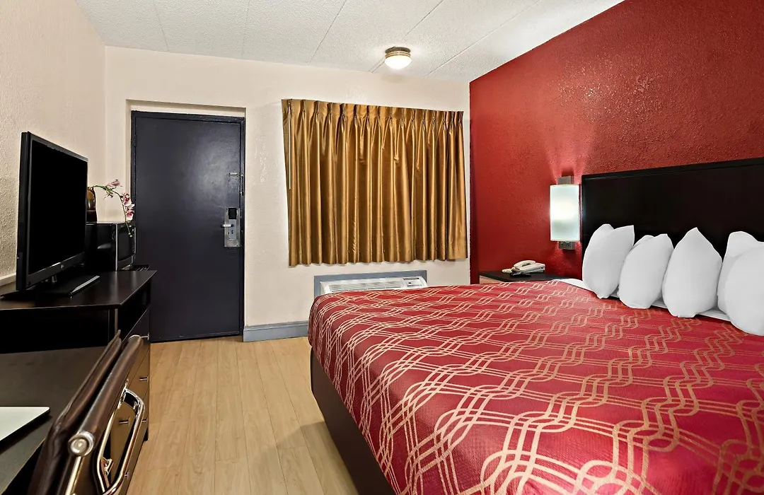 Bellmawr Economy Inn Bellmawr-Philadelphia Area-1