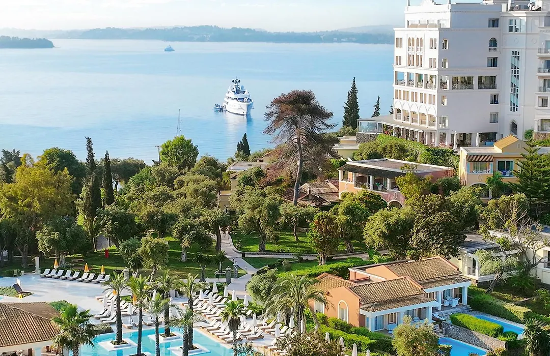 Grecotel Eva Palace (Adults Only)-1