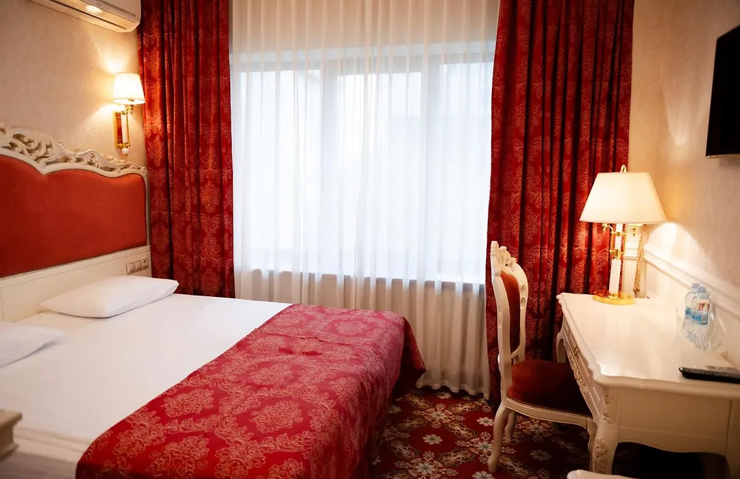 Olympic Hotel-1