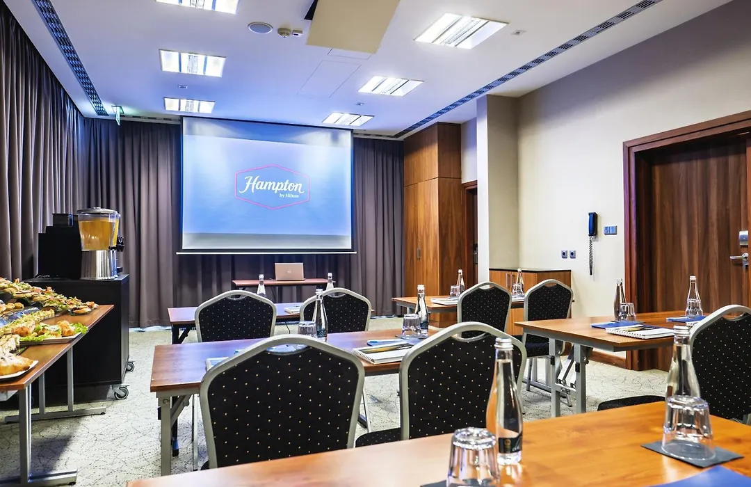 Hampton By Hilton Swinoujscie-1