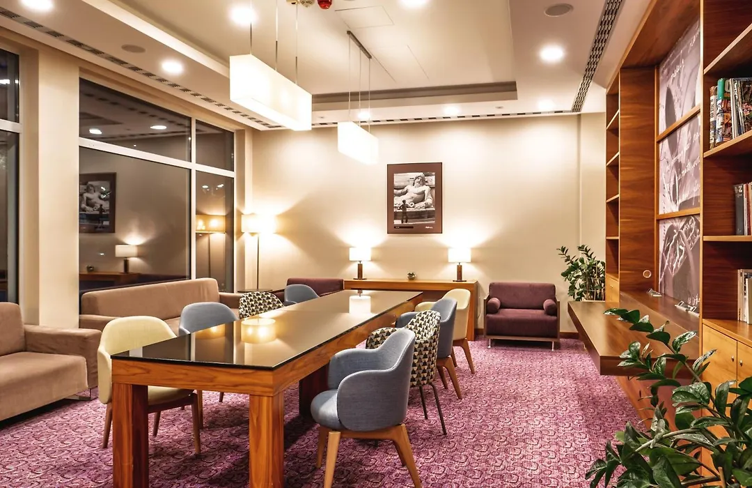 Hampton By Hilton Swinoujscie-1