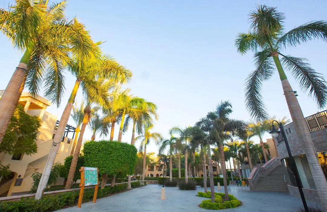 Stella Gardens Resort Makadi Bay-1