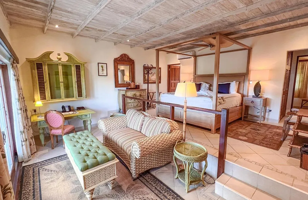 Bequia Beach Hotel - Luxury Boutique Resort-1