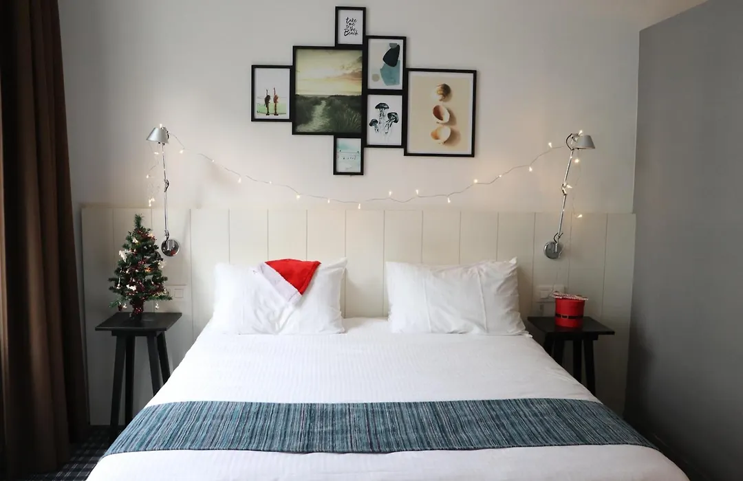 Leopold Hotel Ostend-1