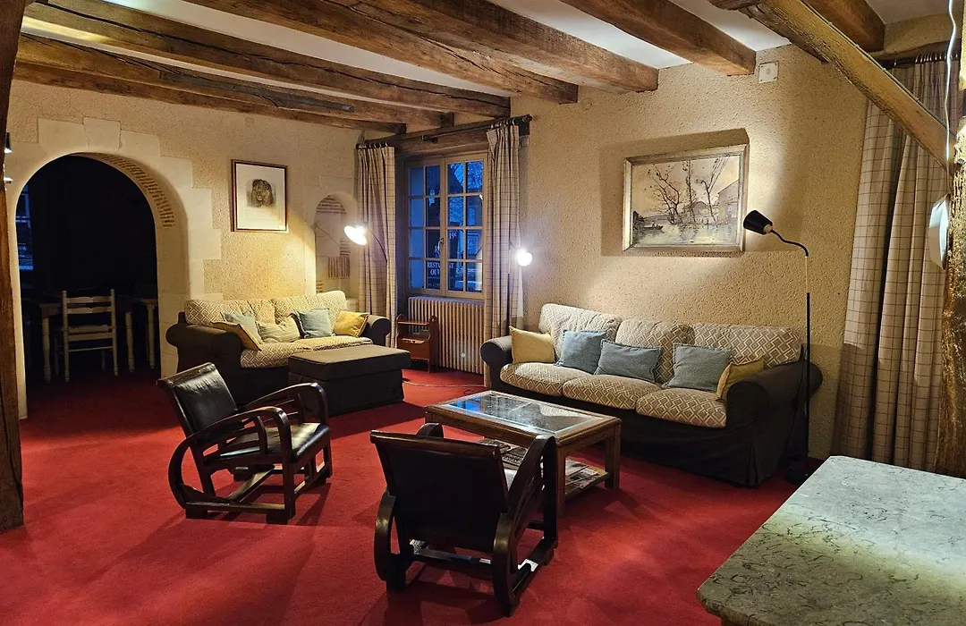 Relais de la Mothe-1