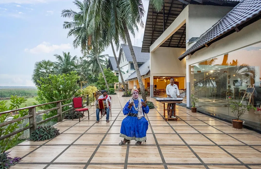 Sterling Palavelli Godavari-1