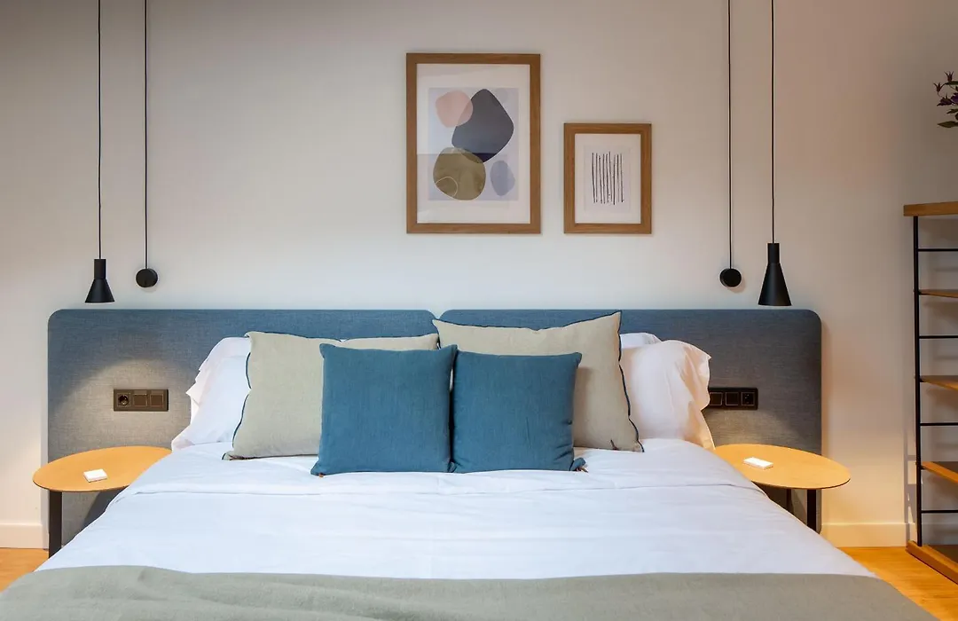 Etxeaundi Hotel Boutique-1