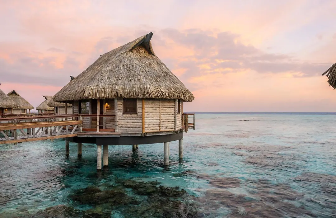 Le Tikehau By Pearl Resorts-1
