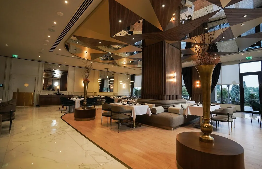 Divan Erbil Hotel-1