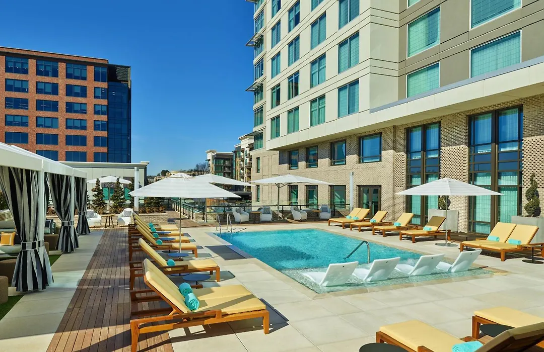 The Hotel At Avalon, Autograph Collection-1