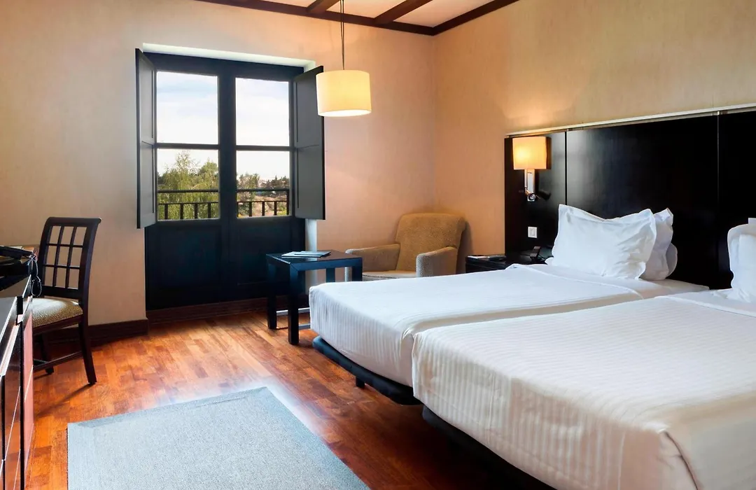 AC Hotel Palacio de Santa Ana by Marriott-1
