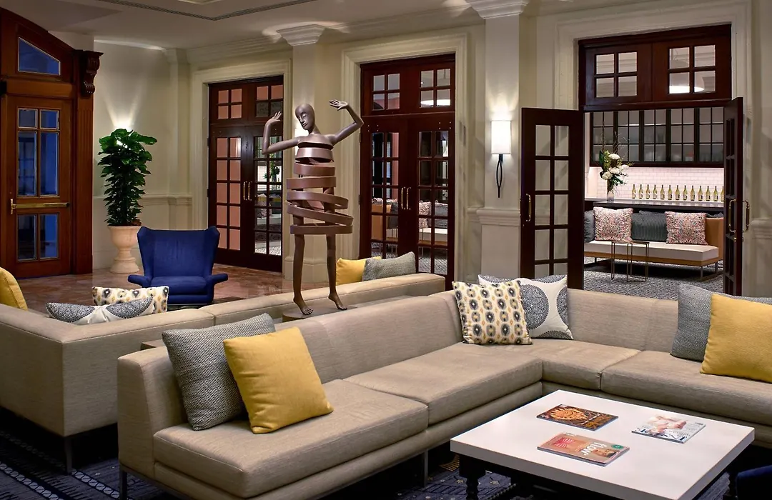 Hotel Colonnade Coral Gables, Autograph Collection-1