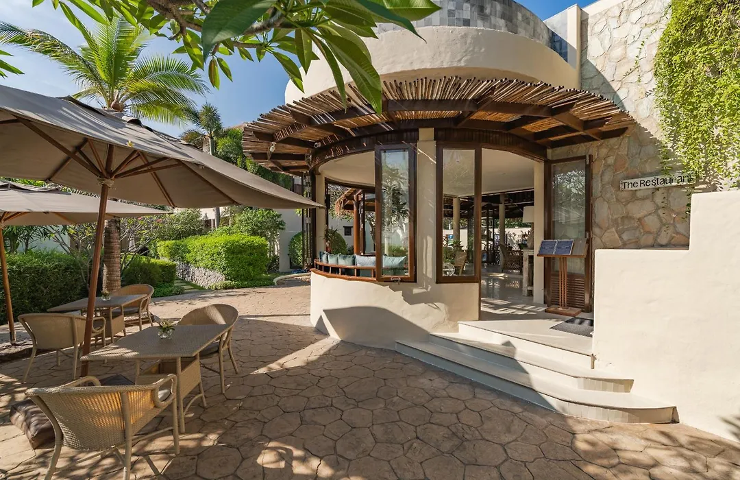Aleenta Hua Hin - Pranburi-1