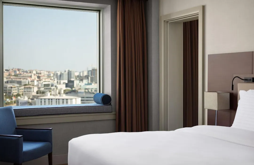 Delta Hotels By Marriott Istanbul West-1