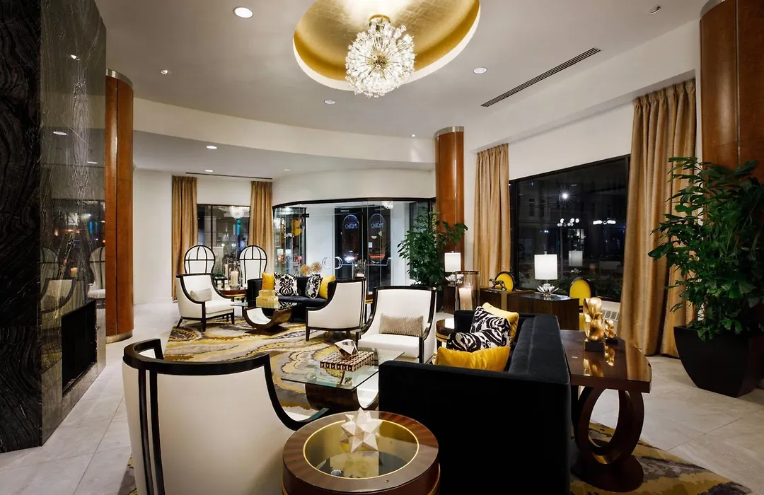 Hotel Metro, Autograph Collection-1