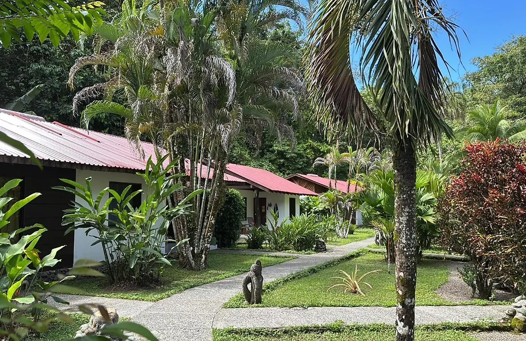 Hotel Suizo Loco Lodge & Resort-1