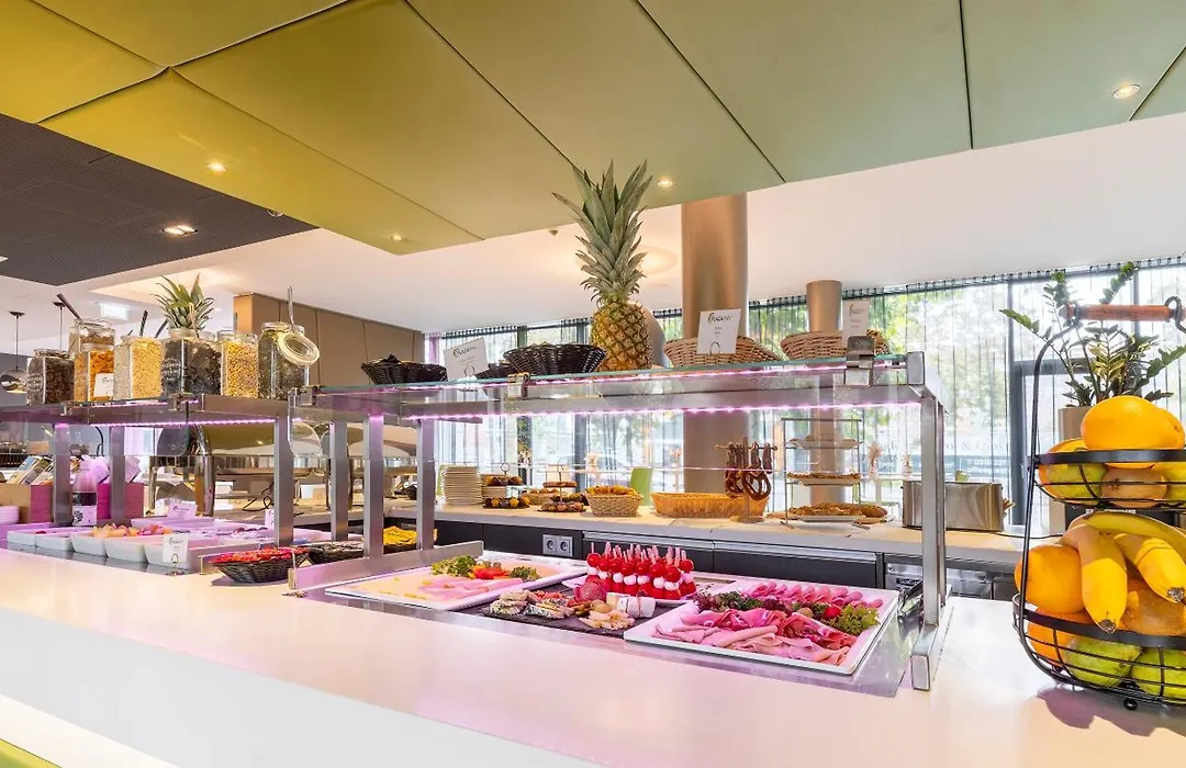 roomz Graz - Business Design Hotel-1