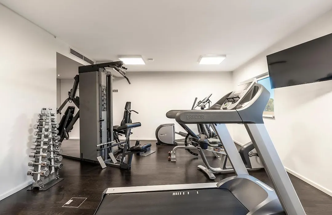 roomz Graz - Business Design Hotel-1