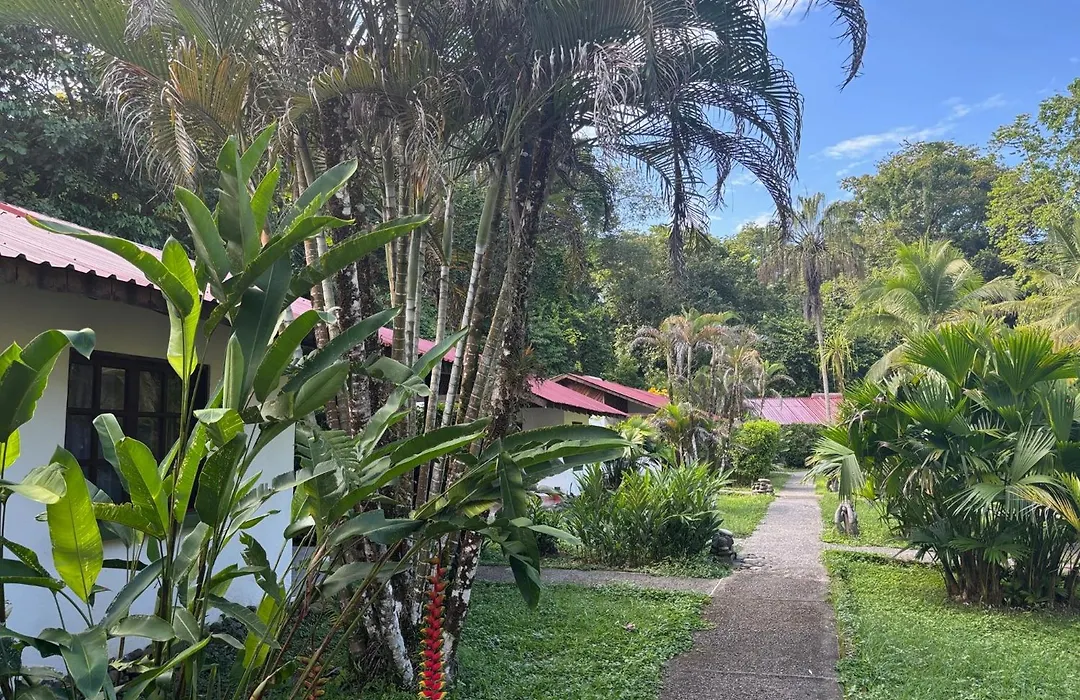 Hotel Suizo Loco Lodge&Resort-1