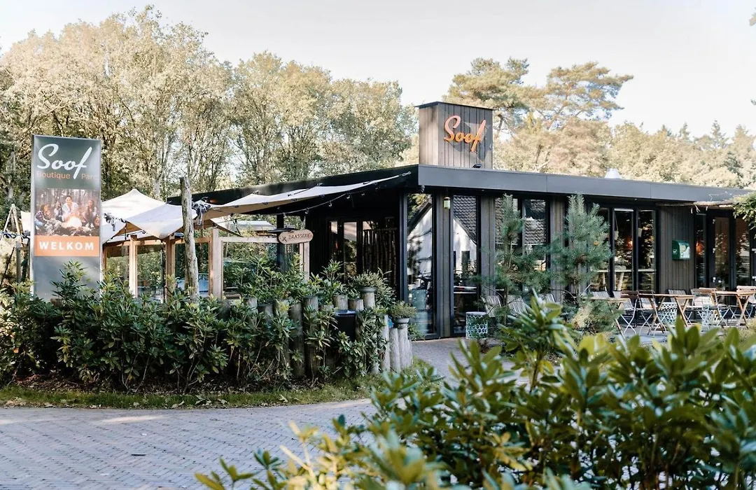 Boutique Hotel Soof-1