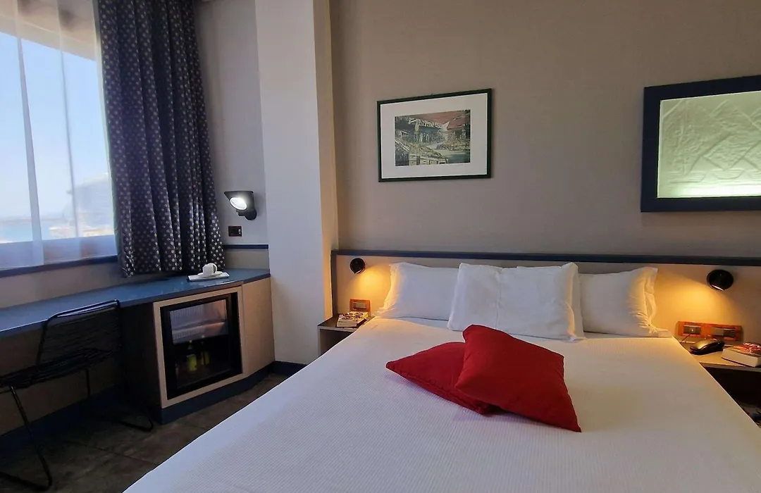 President Hotel Palermo-1