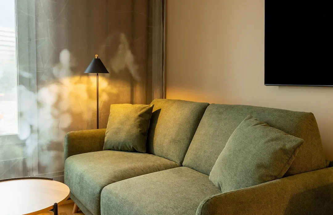 Hyatt Place Gothenburg Central-1