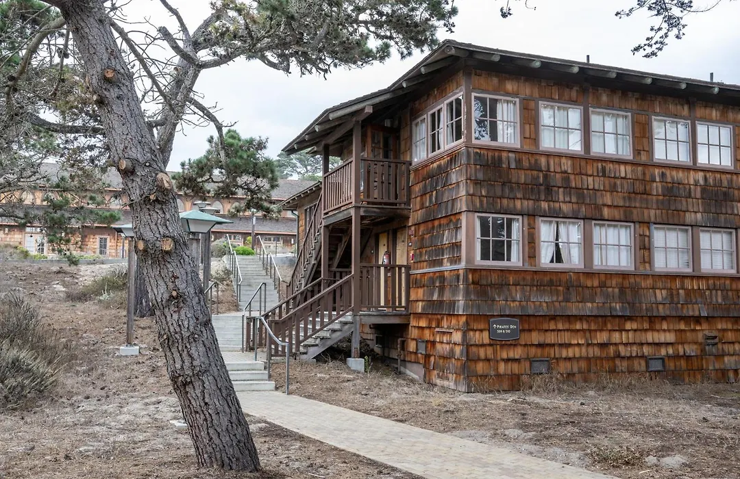 Asilomar Conference Grounds-1