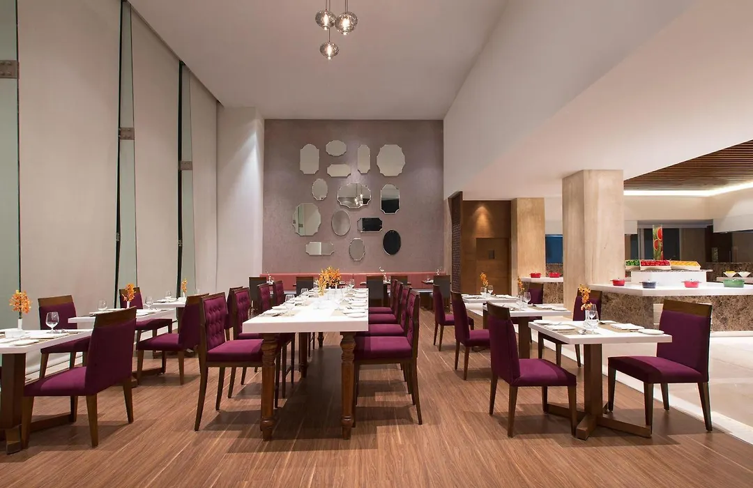 Four Points By Sheraton Bengaluru Whitefield-1