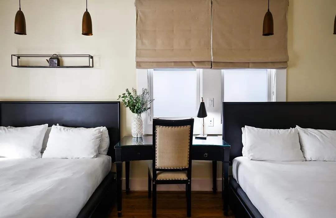 Inn At Sonoma, A Four Sisters Inn-1
