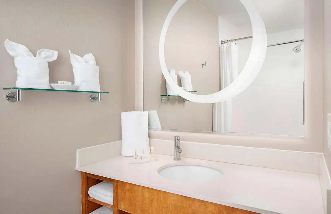 Springhill Suites Potomac Mills Woodbridge-1