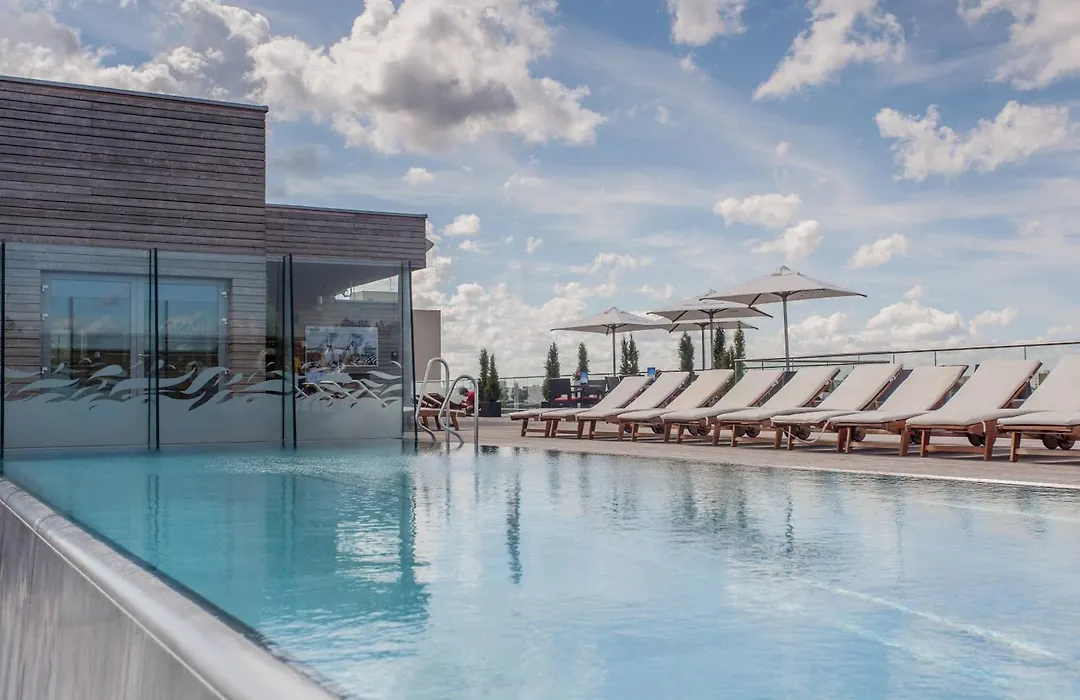 Sopot Marriott Resort & Spa-1