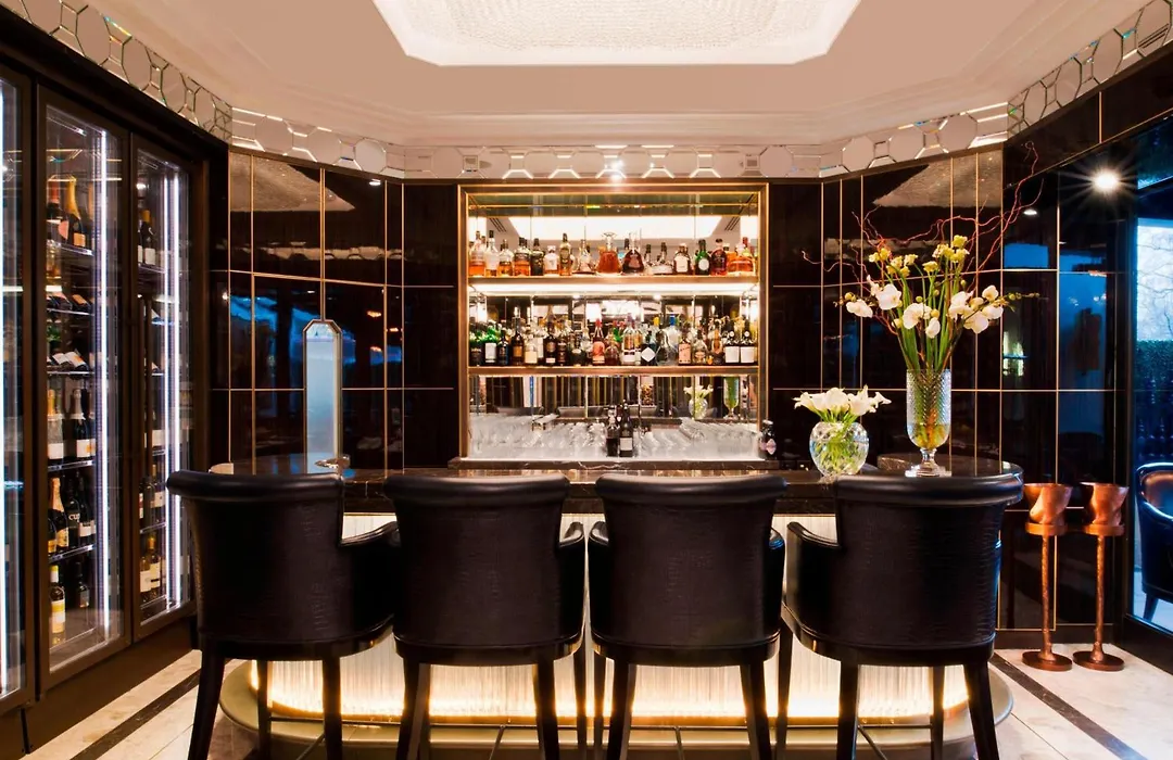 The Wellesley, A Luxury Collection Hotel, Knightsbridge, London-1