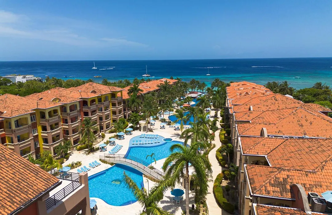 Infinity Bay Spa & Beach Resort-1
