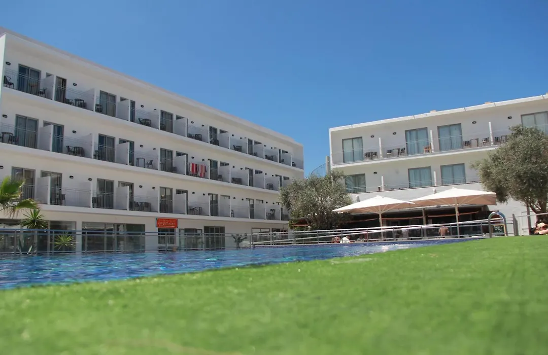 Hotel Puchet Ibiza-1