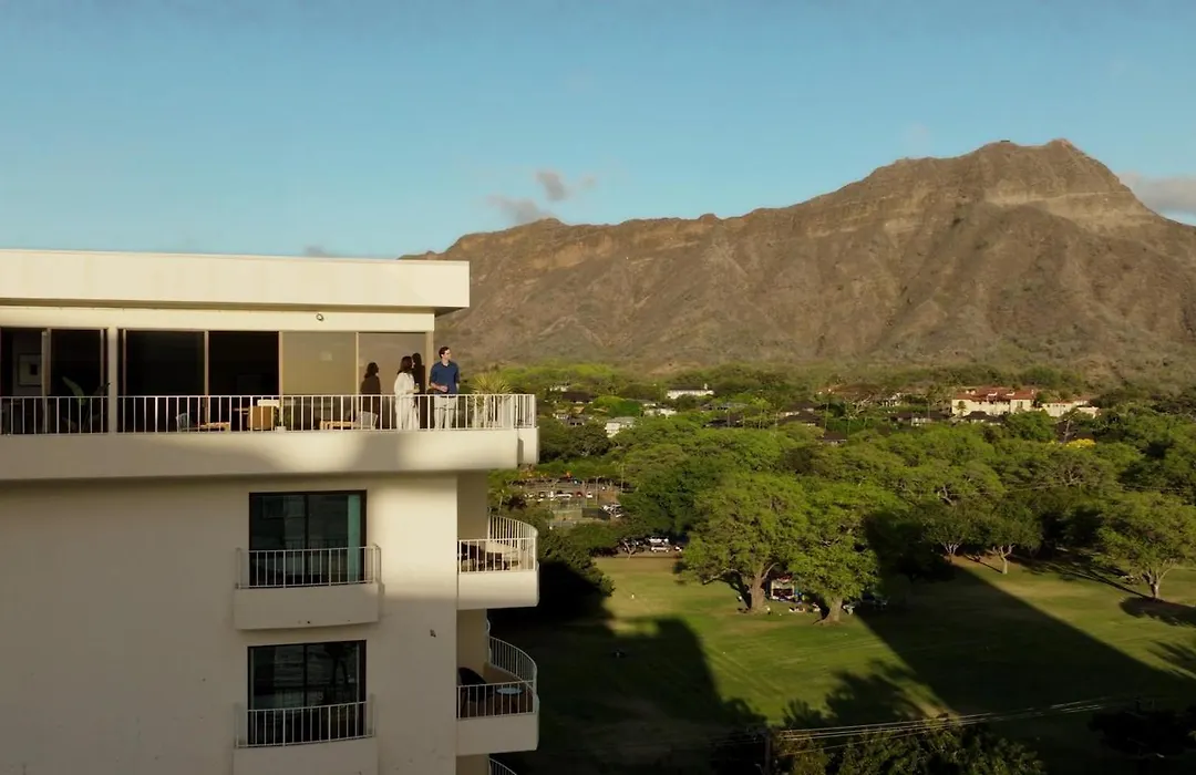 Lotus Honolulu At Diamond Head-1