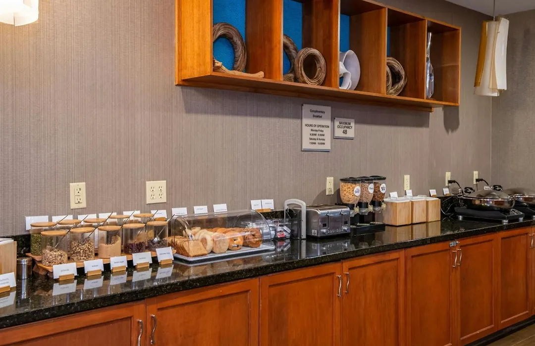 Springhill Suites Dayton South/Miamisburg-1