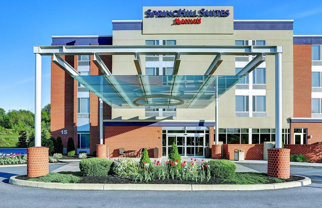 Springhill Suites Harrisburg Hershey-1
