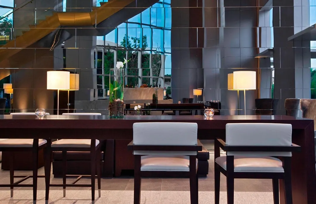 The Westin Guadalajara-1