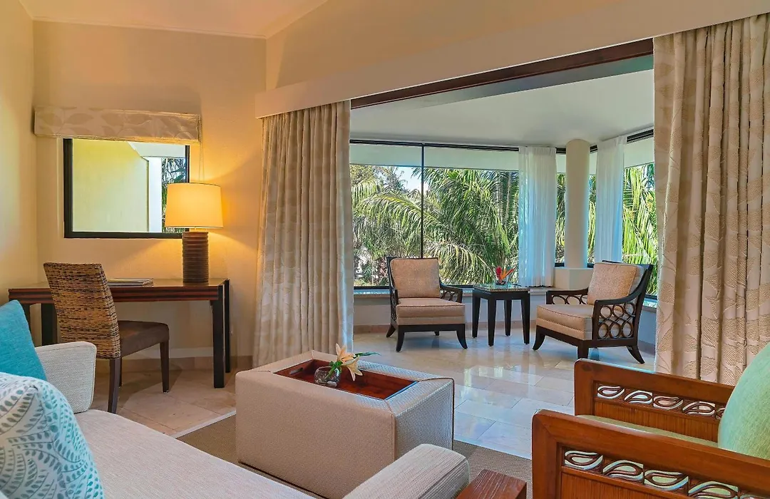 The Westin Reserva Conchal, An All-Inclusive Golf Resort & Spa-1