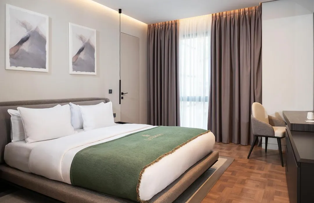 La Brisa Boutique Hotel-1
