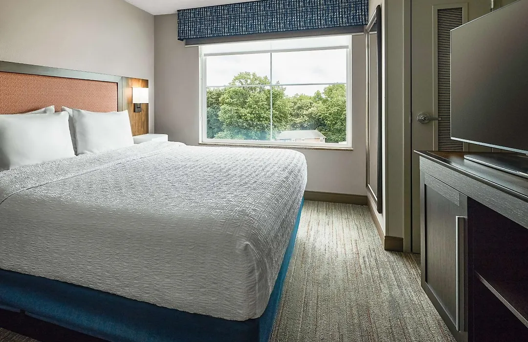 Hampton Inn & Suites Hershey Near The Park-1