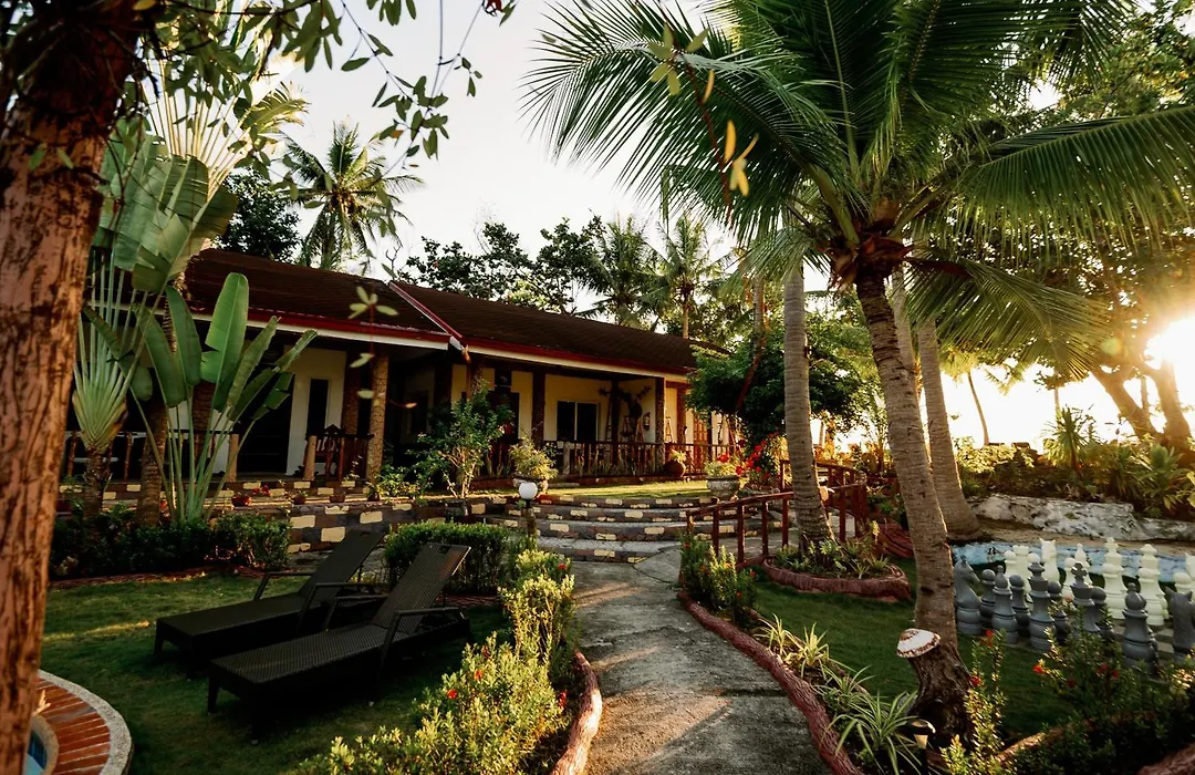 Polaris Beach And Dive Resort Inc-1