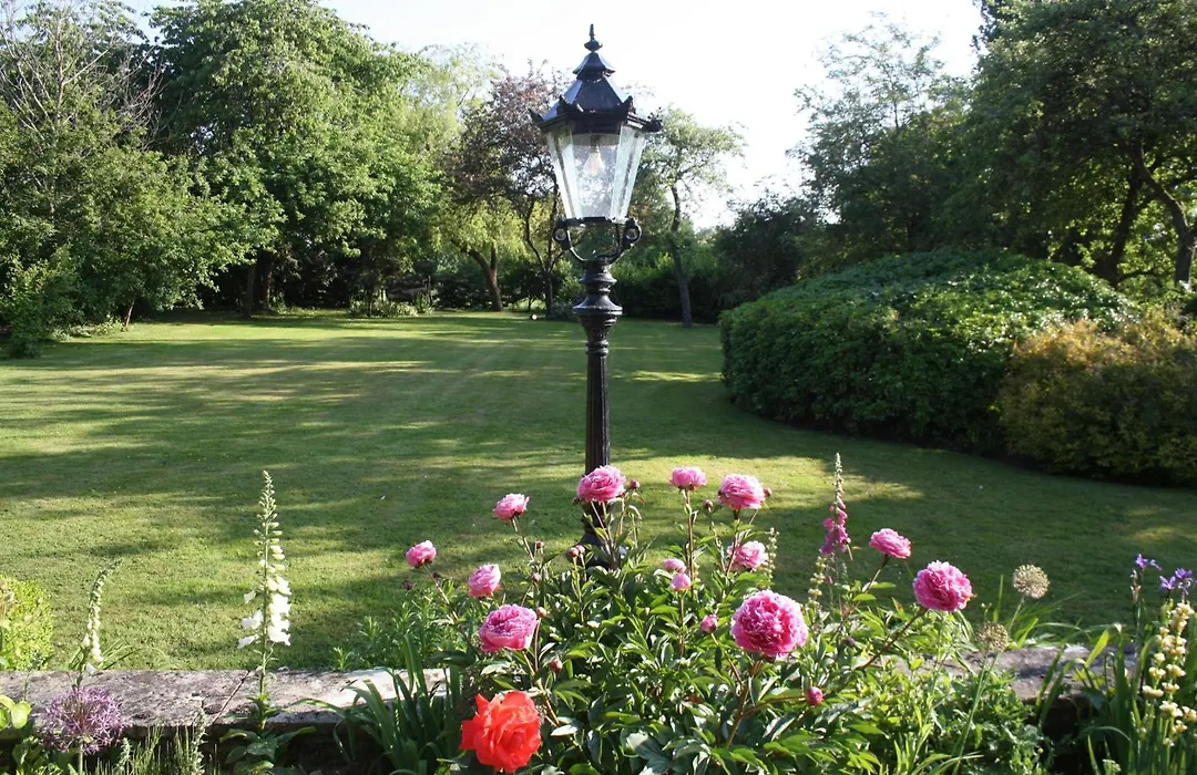 The Rectory Lacock - Boutique Bed And Breakfast-1