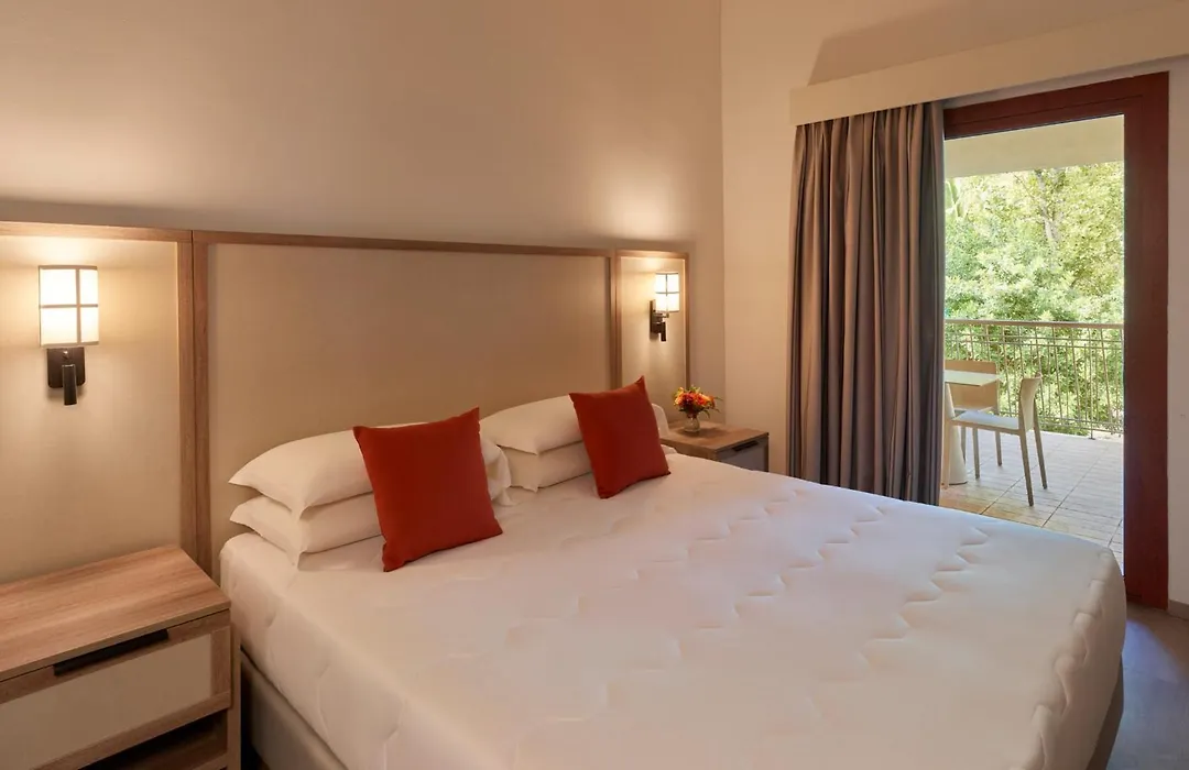 Calaserena Resort-1