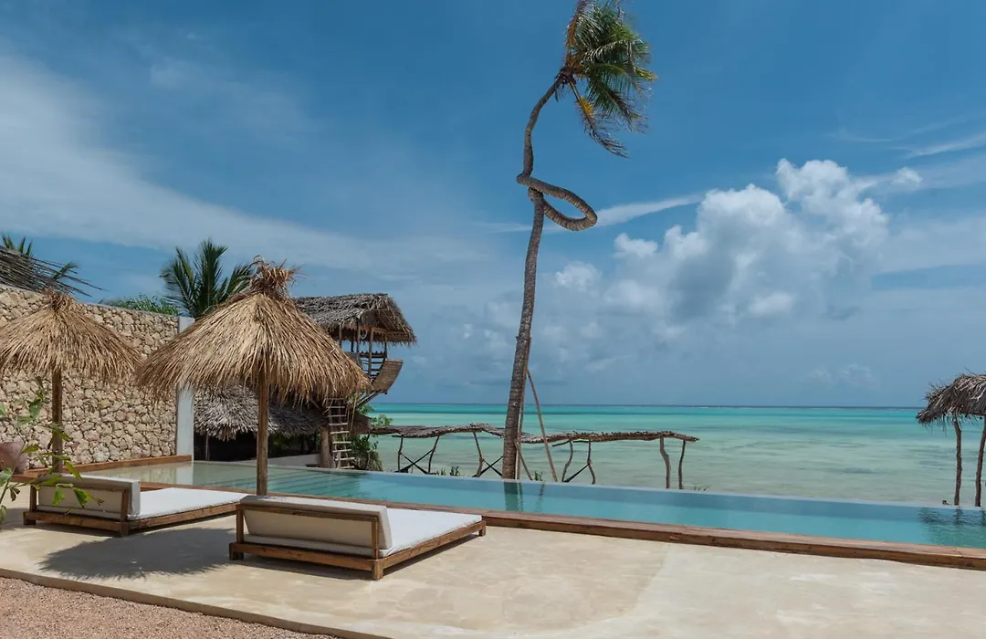Be Zanzibar Boutique Hotel-1