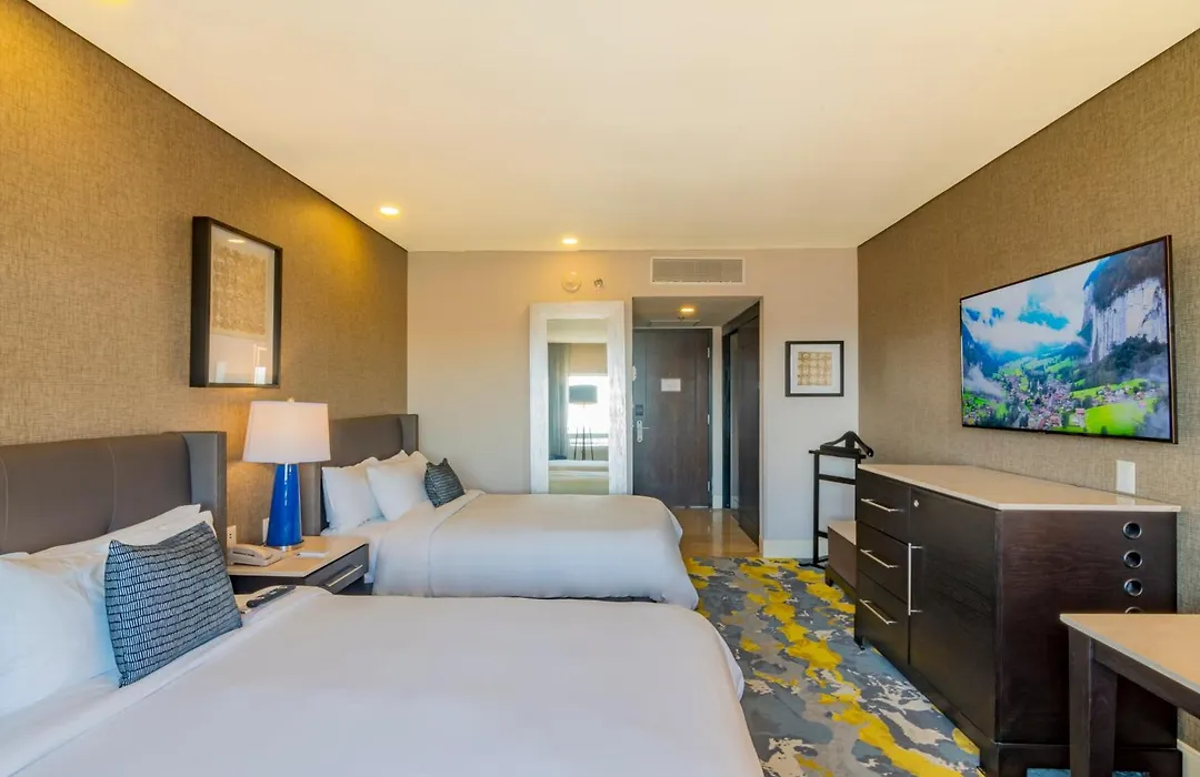 Hotel Lucerna Hermosillo-1
