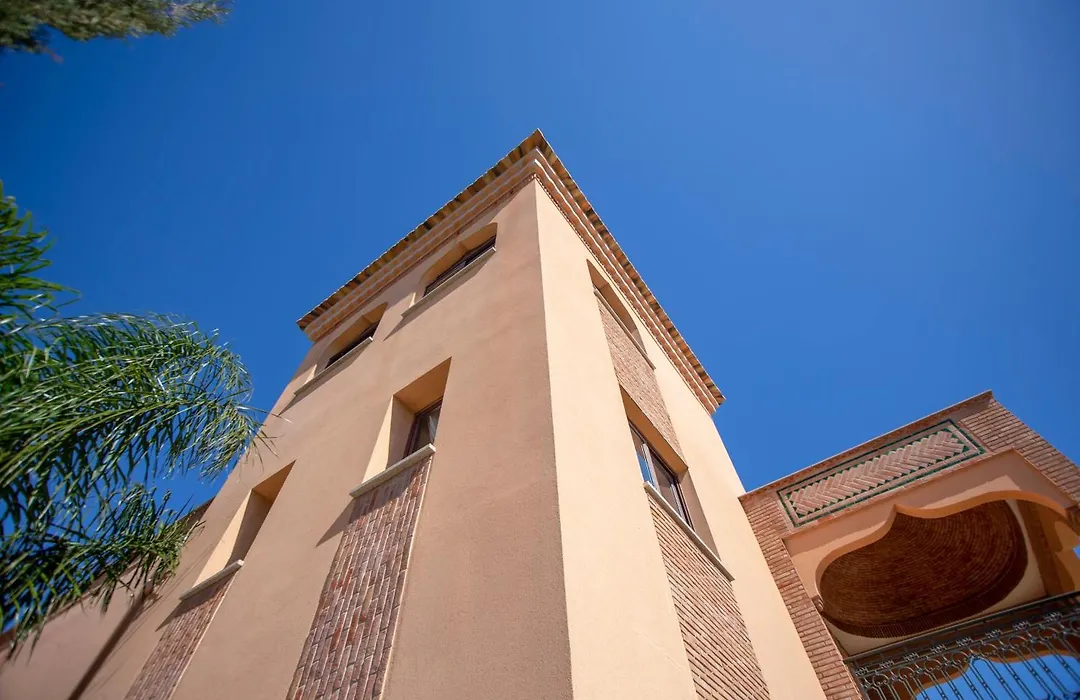 Al Karob Yoga Boutique Villa-1