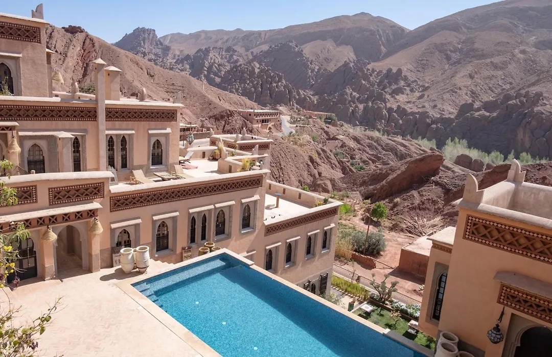Eden Boutique Hotel-1